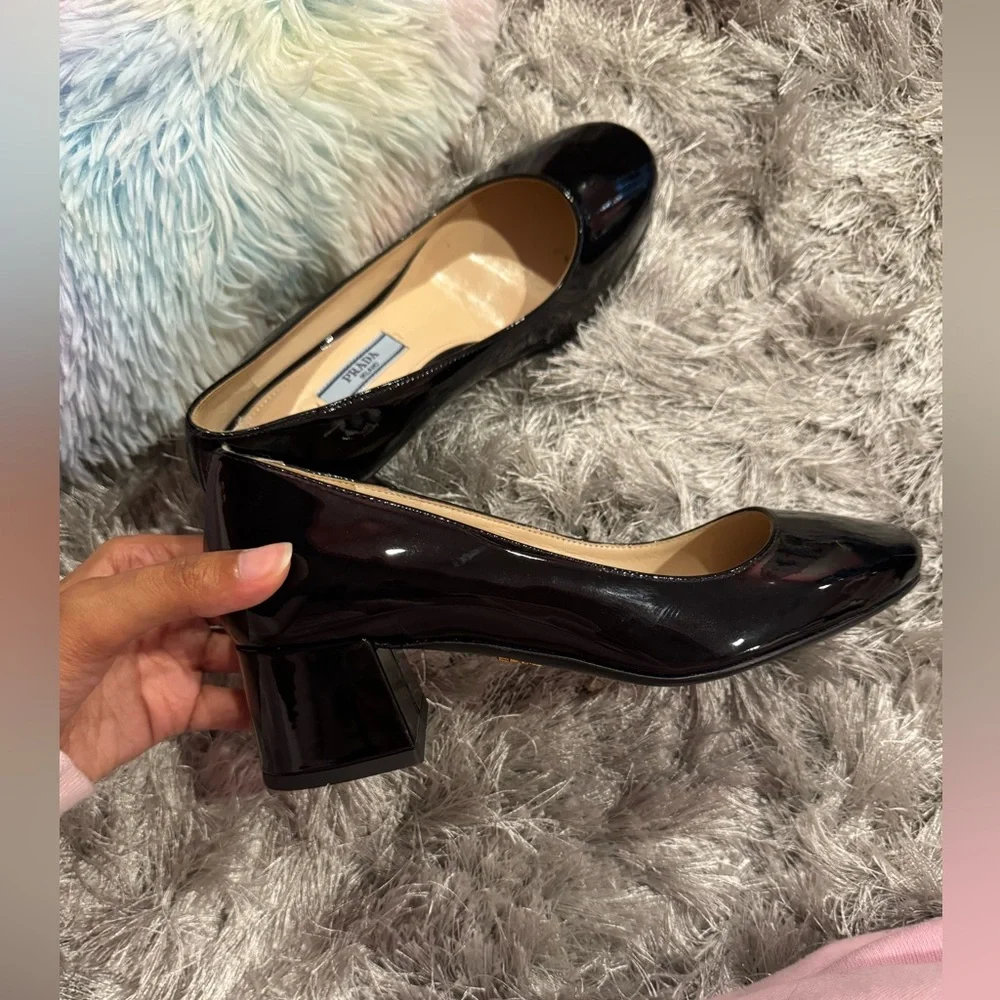 PRADA pumps - Picture 6 of 6